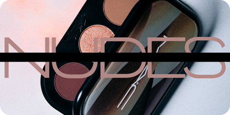 6 NEW TOASTED NUDE EYE SHADOW HUES