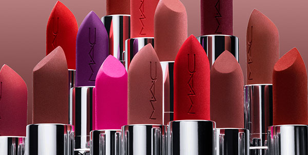 NEW M·A·CXIMAL SILKY MATTE LIPSTICK