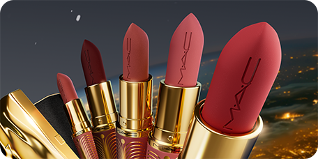 LIMITED-EDITION LIP SETS