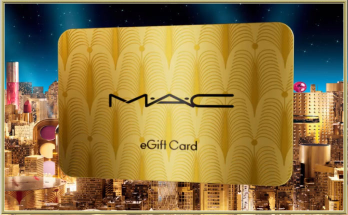 Make gifting easy with eGift Card