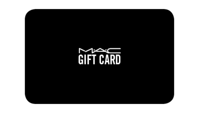 Classic Gift Card