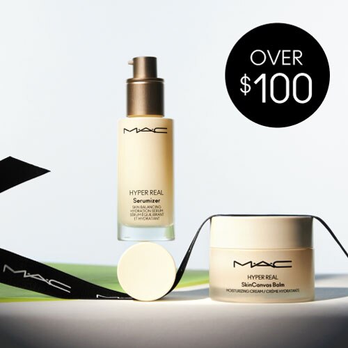 INDULGENT GIFTS OVER $100