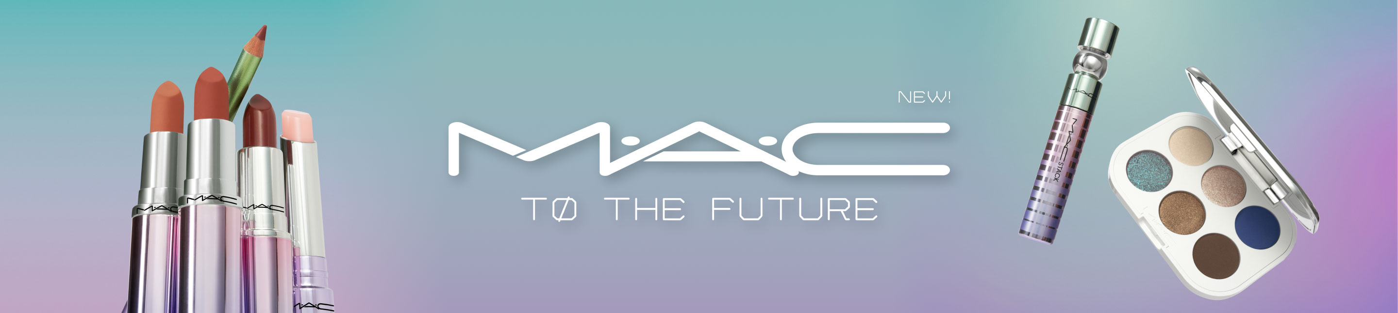 MAC to the Future